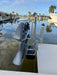 Seahorse Fixed Dock Kayak Launch & Stow - Aqua Gear Supply