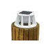 Solar Piling Light - 3 Color LED Switchable - Aqua Gear Supply