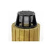 Solar Piling Light - 3 Color LED Switchable - Aqua Gear Supply