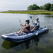 Power Pole Adapter (K-1 & J-2 Motors) - Aqua Gear Supply