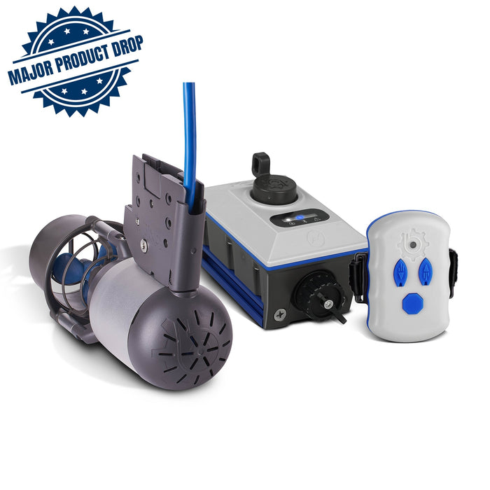 Bixpy K-1 Motor - Aqua Gear Supply