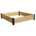 11-inch Customizable Planter Box Kit