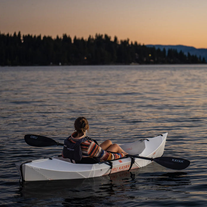 Oru Lake - Aqua Gear Supply