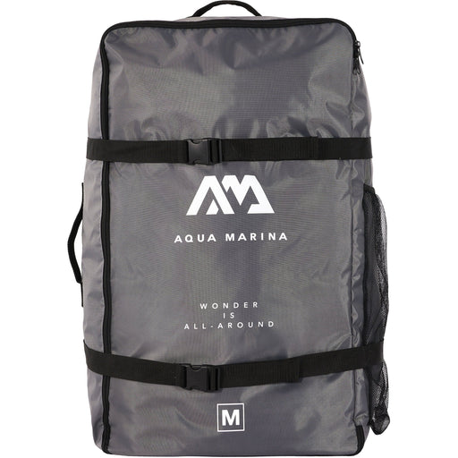 Aqua Marina Premium Kayak/Canoe Zip Backpack – M - Aqua Gear Supply