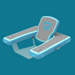 CHAIR - Aqua Gear Supply