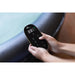 MSPA, CARLTON, MUSE SERIES, Self-Inflatable Hot Tub & Spa, Hydromassage Jets & Air Bubble System, Round - 4 Persons - Aqua Gear Supply