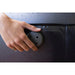MSPA, CARLTON, MUSE SERIES, Self-Inflatable Hot Tub & Spa, Hydromassage Jets & Air Bubble System, Round - 4 Persons - Aqua Gear Supply