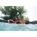 MSPA, MONO, FRAME SERIES, Rigid Inflatable Hot Tub & Spa, Wi-Fi, App Controlled, 138 Air Bubble System – 6 Person - Aqua Gear Supply