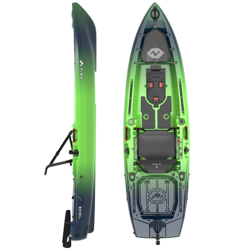 Makana 100 - Aqua Gear Supply