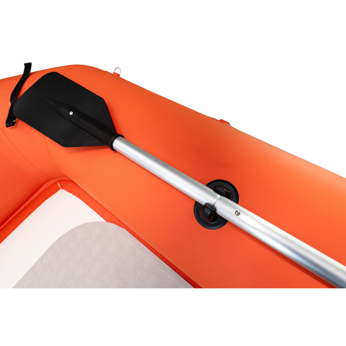 Nautiqua | STARFISH | Inflatable Fishing Romantic Floating Tent/Raft - Aqua Gear Supply