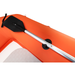 Nautiqua | STARFISH | Inflatable Fishing Romantic Floating Tent/Raft - Aqua Gear Supply