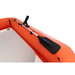 Nautiqua | STARFISH | Inflatable Fishing Romantic Floating Tent/Raft - Aqua Gear Supply