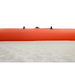 Nautiqua | STARFISH | Inflatable Fishing Romantic Floating Tent/Raft - Aqua Gear Supply