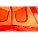 Nautiqua | STARFISH | Inflatable Fishing Romantic Floating Tent/Raft - Aqua Gear Supply