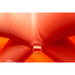 Nautiqua | STARFISH | Inflatable Fishing Romantic Floating Tent/Raft - Aqua Gear Supply
