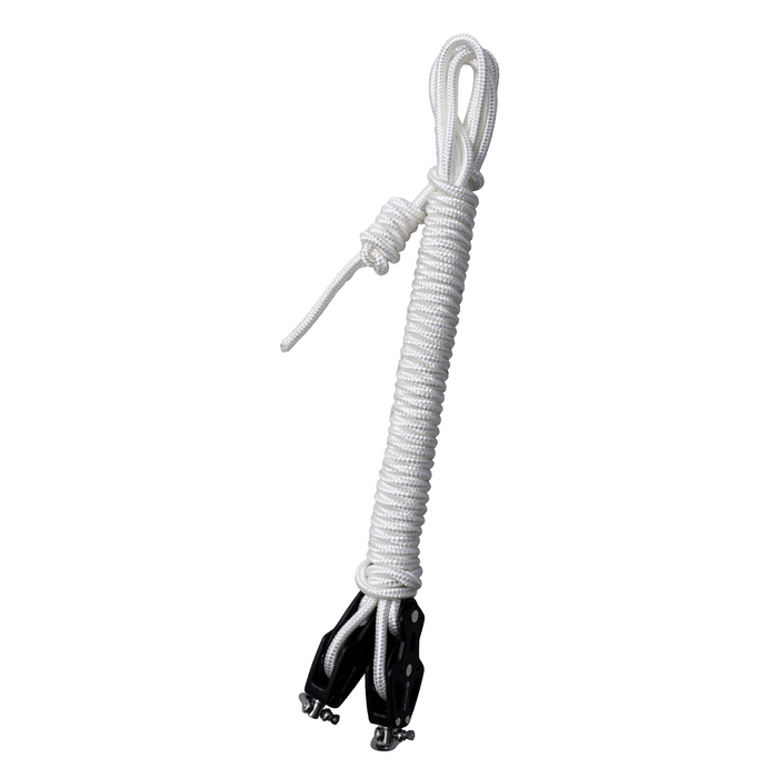 Nautiqua | STARSAIL | Inflatable 3 Chamber Sailing dinghy - Aqua Gear Supply