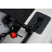 Nautiqua | ARUBA | Deluxe Paddleboard Fishing Pedal Kayak | Red - Aqua Gear Supply