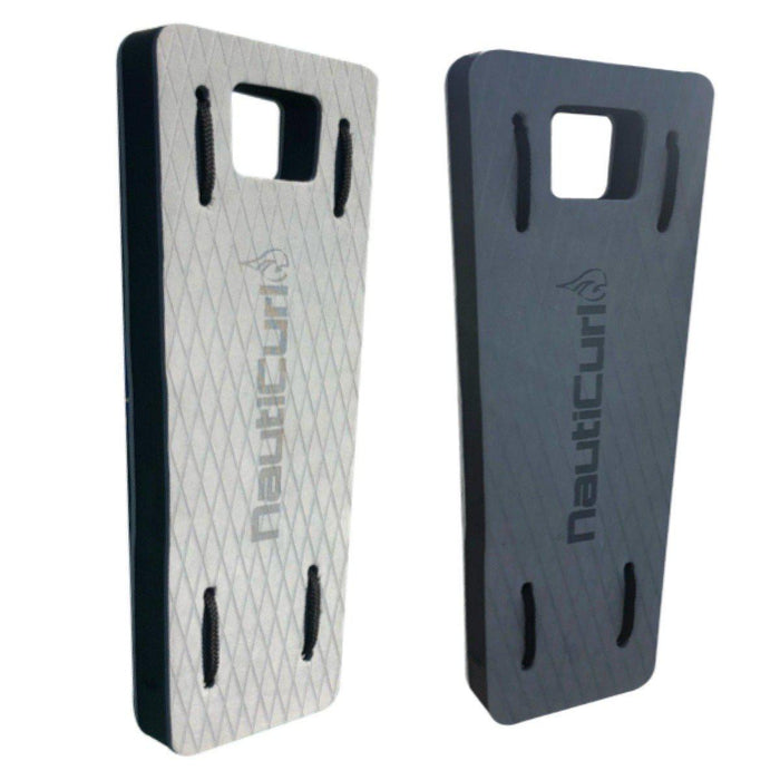 NautiFender - Flat Boat Fender