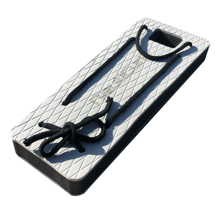 NautiFender - Flat Boat Fender