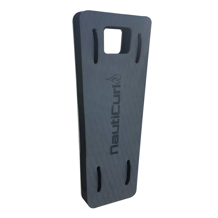 NautiFender - Flat Boat Fender