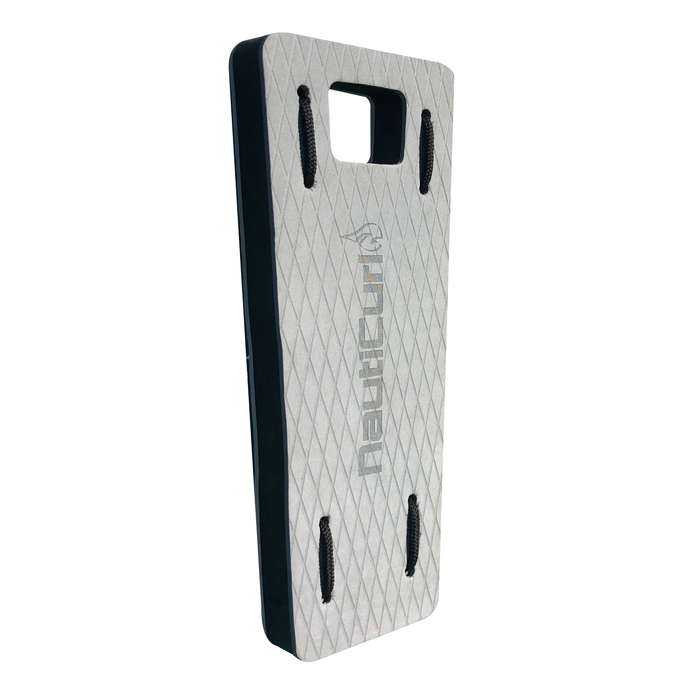 NautiFender - Flat Boat Fender