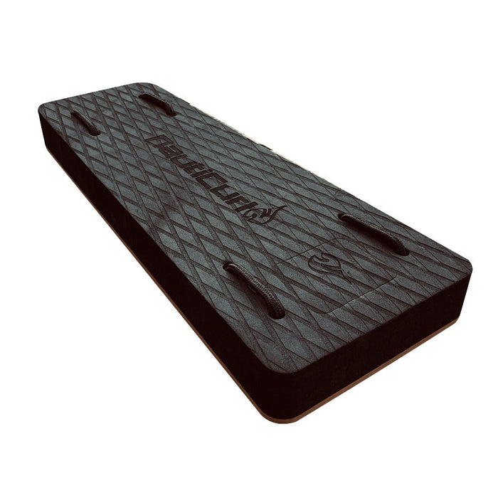 NautiFender - Flat Boat Fender