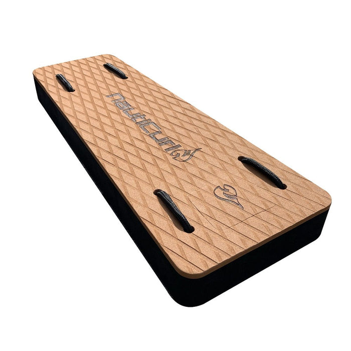 NautiFender - Flat Boat Fender