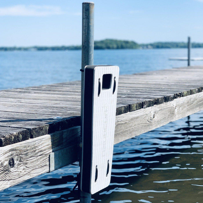 NautiFender - Flat Boat Fender