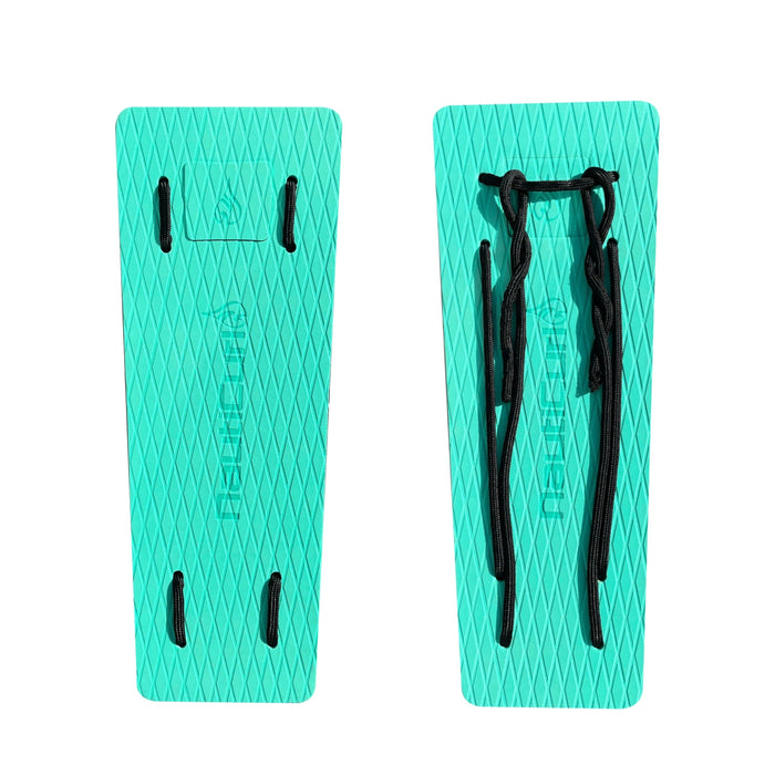 NautiFender - Flat Boat Fender