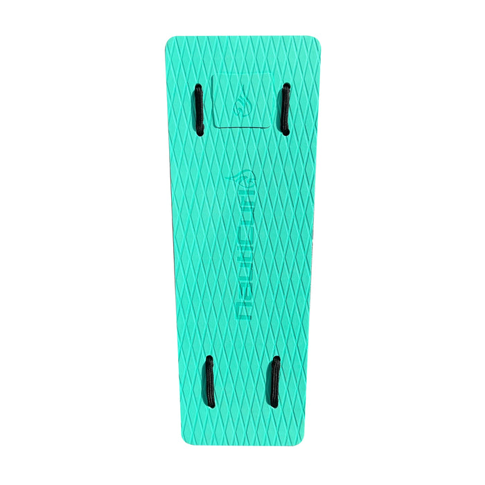 NautiFender - Flat Boat Fender