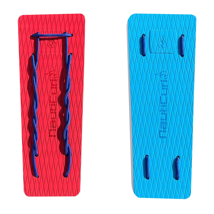 NautiFender - Flat Boat Fender