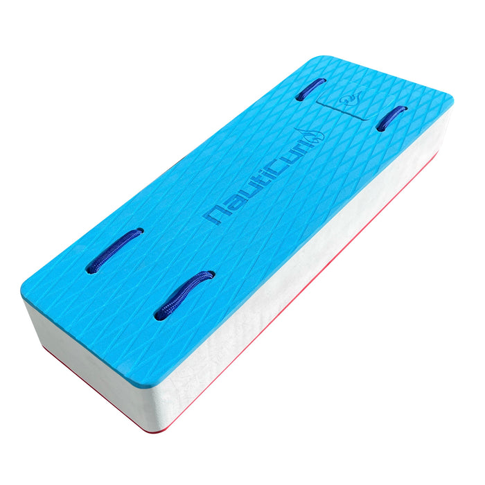 NautiFender - Flat Boat Fender