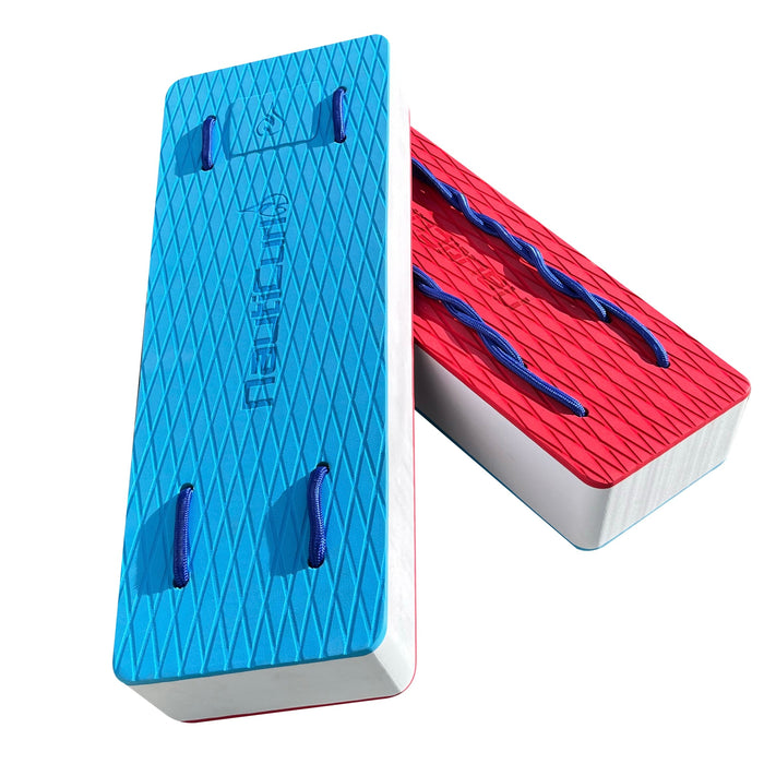 NautiFender - Flat Boat Fender