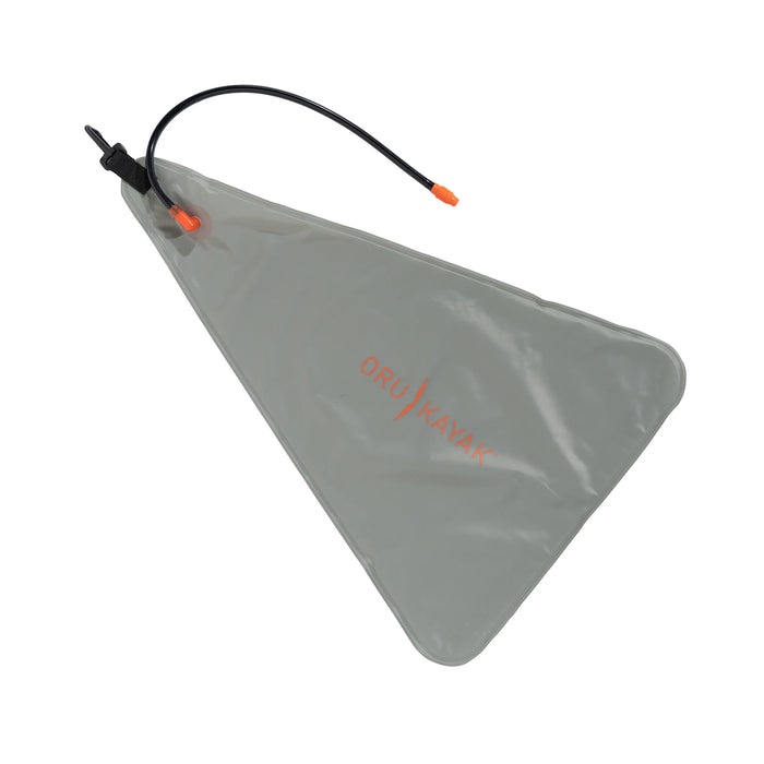 Oru Float Bags for Lake Kayak - Aqua Gear Supply