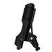Nautiqua | ARUBA | Deluxe Paddleboard Fishing Pedal Kayak | Red - Aqua Gear Supply