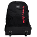 Nautiqua | ARUBA | Deluxe Paddleboard Fishing Pedal Kayak | Red - Aqua Gear Supply