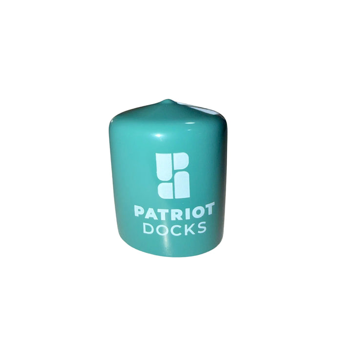 Patriot Docks Vinyl Pipe Cap