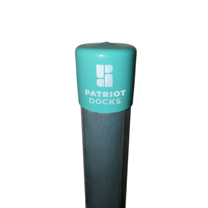 Patriot Docks Vinyl Pipe Cap