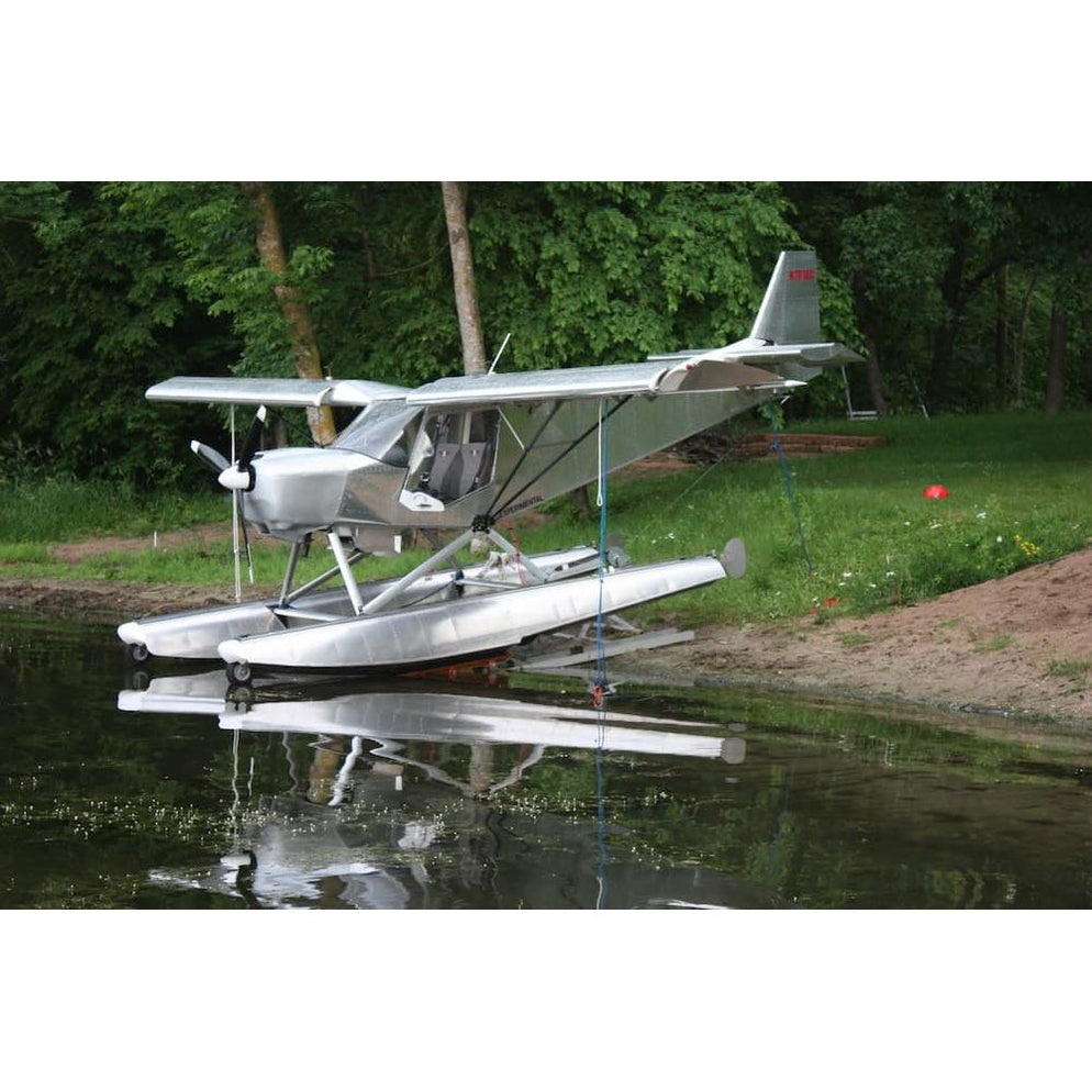 Roll-N-Go Pontoon Boat Roller Ramp System– Aqua Gear Supply