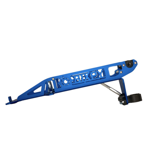 Power Pole Plate - Aqua Gear Supply