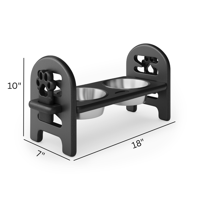 Pet Bowl Large - Aqua Gear Supply