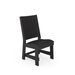 SoPoly Callaway Armless Table Chair - Aqua Gear Supply