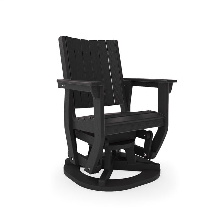 SoPoly Callaway Swivel Glider - Aqua Gear Supply