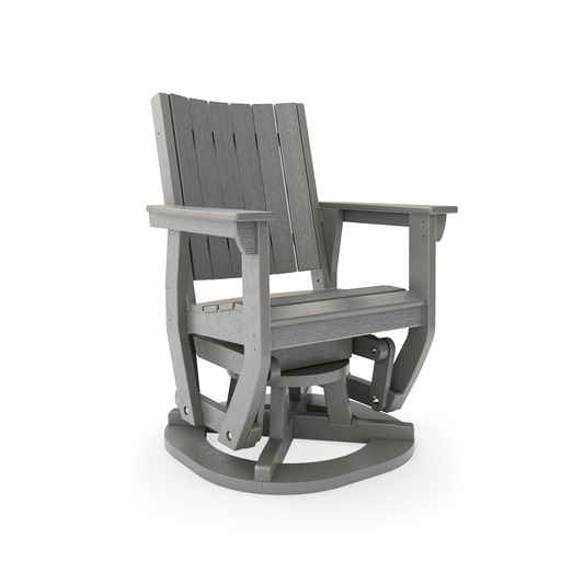 SoPoly Callaway Swivel Glider - Aqua Gear Supply