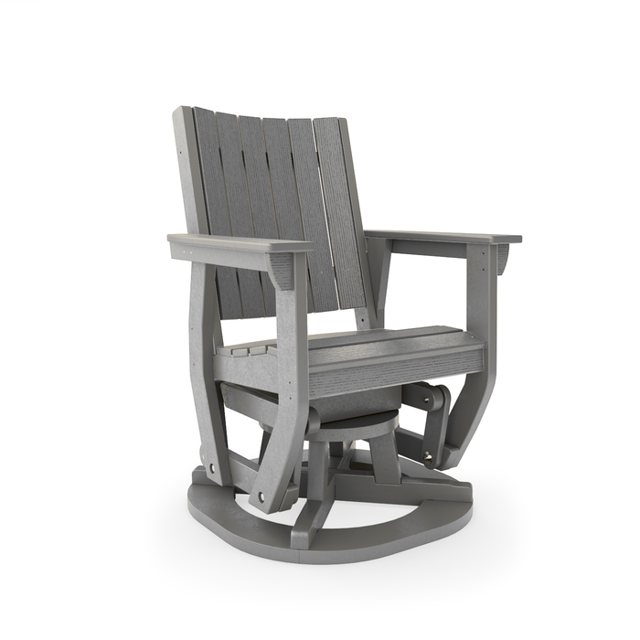 SoPoly Callaway Swivel Glider - Aqua Gear Supply