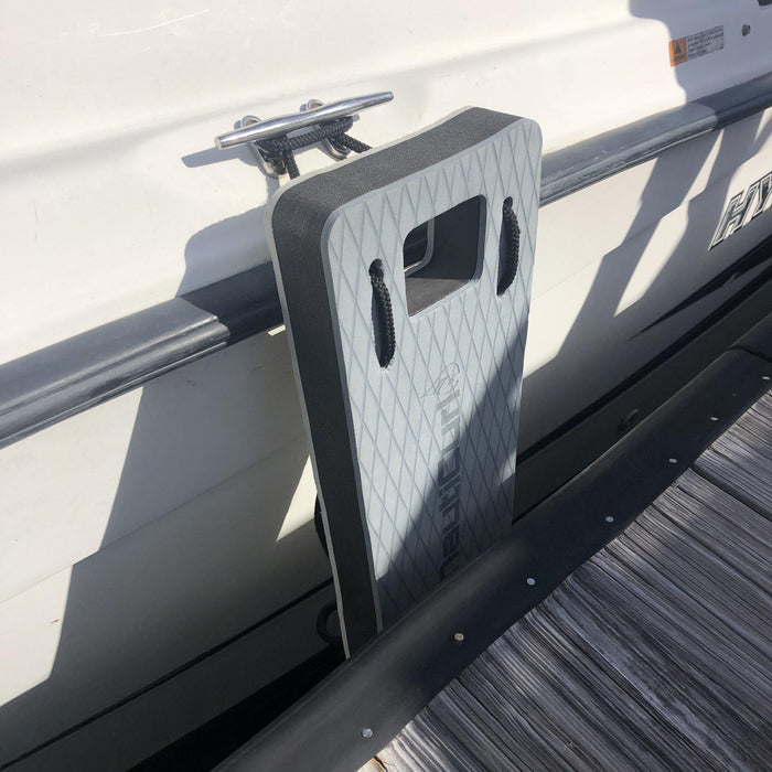 NautiFender - Flat Boat Fender