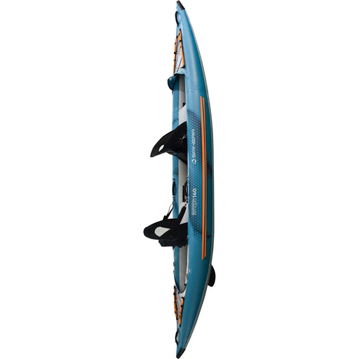 Spinera Tenaya 140 1-2 Person Inflatable Kayak - Aqua Gear Supply