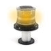 Solar Barge Light - Aqua Gear Supply