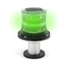 Solar Barge Light - Aqua Gear Supply