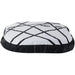 MSPA SOHO, PREMIUM SERIES, Inflatable Hot Tub & Spa, 132 Air Bubble System, One Piece Quick Setup, Square - 6 Persons - Aqua Gear Supply 
